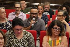Aniversrio do APUBH - 47 anos